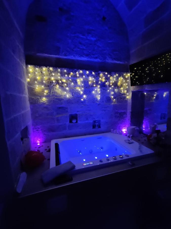 Dofely - Suite By The Sea Polignano a Mare Eksteriør billede