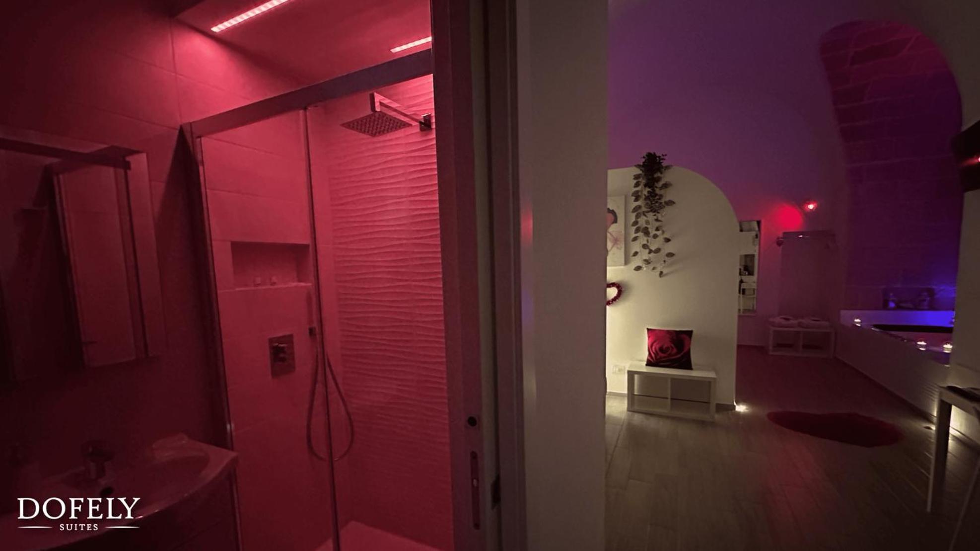 Dofely - Suite By The Sea Polignano a Mare Eksteriør billede