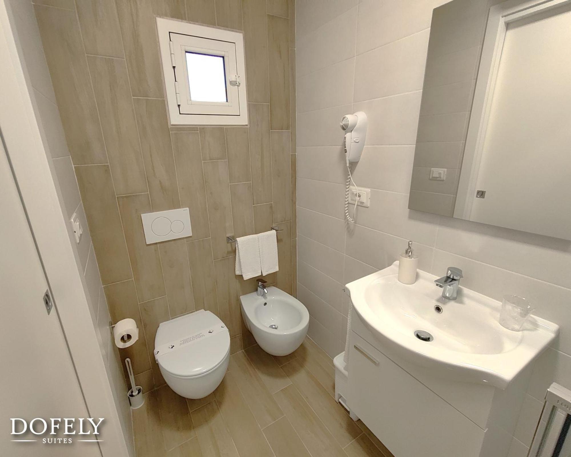 Dofely - Suite By The Sea Polignano a Mare Eksteriør billede